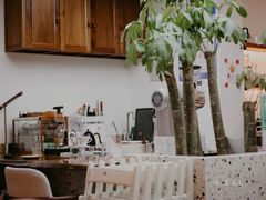 -Line 咖啡(石厦花园店)