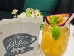 -Ralph’s Coffee(深圳罗湖万象城店)