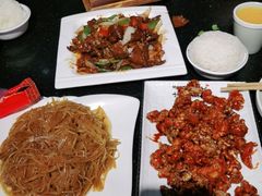 -津菜宋记老房子(平山道店)