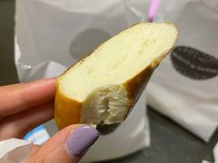 碱水面包-WHEAT&BAKER麥(高新创合中心店)