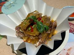 -点都德(汇盈广场店)