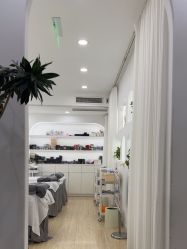 -斯馨·健康美甲美睫