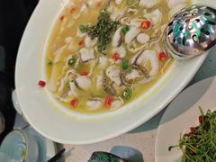 -青花椒花椒鱼(合生汇店)