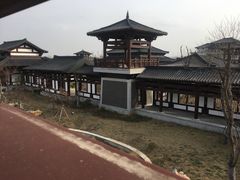 -汉梁文化公园