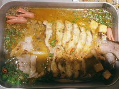 -半天妖烤鱼(方庄店)