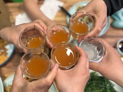 -合合春饼·酱骨·东北菜(潘家园店)