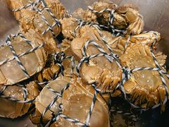 -蟹榭·本帮江浙菜·蟹宴(五角场合生汇商场店)