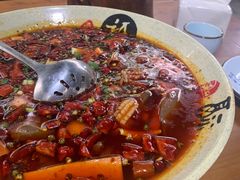 -青城甲(青城山店)