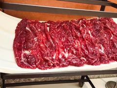 -左庭右院鲜牛肉火锅(南通CBD大有境店)