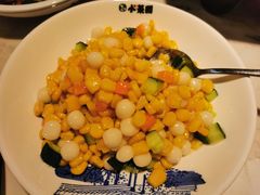 -小菜园新徽菜(蚌埠蚌山万达店)