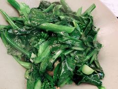 -大洋家·精品潮汕菜·生腌砂锅粥(天河东路店)