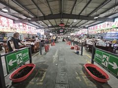 -大学城夜市大排档(凤栖路店)