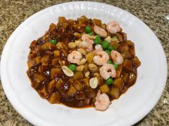 -東城故事·尋找姆媽的味道(玉兰路店)
