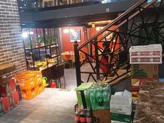 -北平味道.京味菜.烤鸭(梨园店)