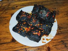 -五娭毑臭豆腐(黄兴南路店)