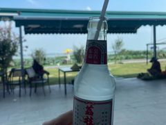 -七的湖·晚芳亭·阳澄湖农家菜·大闸蟹(莲花岛店)