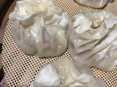 -二道木烤羊腿(桃花潭店)
