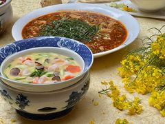 -钦善斋·养生膳食·精典川菜(武侯祠店)