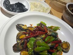 -船歌·鱼水饺青岛菜(石老人店)