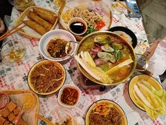 -东排食堂长沙小吃大排档(五一广场店)