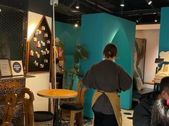 -纳鲁孜·新疆特色餐厅(上海悦荟广场店)