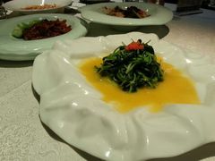 草堂烟雾-汉唐宴长安食府