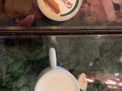-北平花园·MUA摩造汉堡·北平咖啡(南锣鼓巷胡同店)