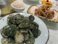 椒盐龙头烤-丹盛象山海鲜(水清路店)