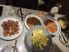 -会宾园·云山宴中餐