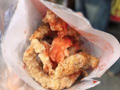 -香酥鸡排(京汉大道店)