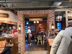 -横滨红砖仓库1号馆