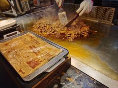 -苏格里岛自助海鲜烤肉(青秀万达店)