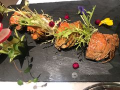 -上海宝华喜来登酒店·采悦轩中餐厅