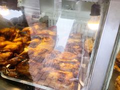 -四云楼烤鸡店(吉庆街店)