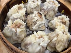 -都一处烧麦馆(前门店)