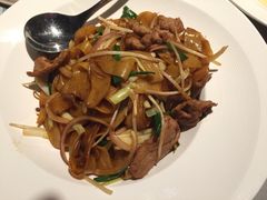 -T館·花园艺术餐厅