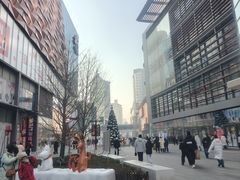 -大悦城(沈阳中街店)