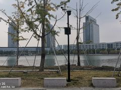 -苏州独墅湖世尊酒店