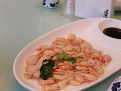 -白金汉爵大酒店·中餐厅(相城店)