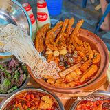 深圳街边美食｜这味道让螺蛳粉脑袋难以拒绝‼️