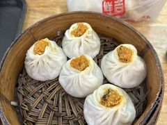 -常鲜德乐购迎桂馒头店(麻巷公寓店)