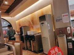 -西贝(六里桥旗舰店)