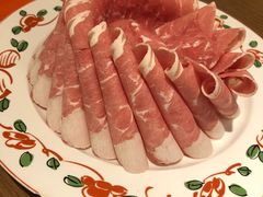 -北京老门框爆肚涮肉馆(凤城六路店)