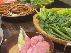-冯校长老火锅(广州正佳广场店)