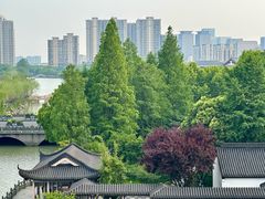 -东湖景区