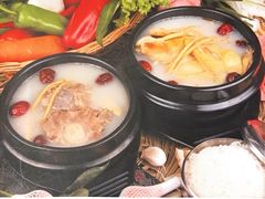 -川味川食府