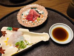 -晴空·日本料理(万象城店)