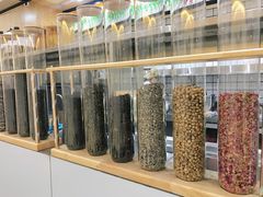 -阿爆柠檬茶(容桂店)