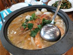 -糟粕醋·椰苑海南菜餐厅(亚龙湾天域酒店)