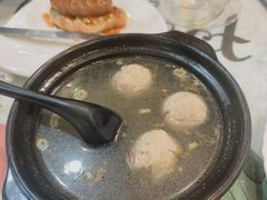 -金姐台湾菜(珠江路店)